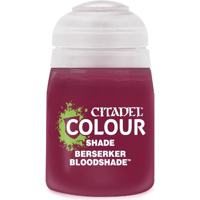 GW Citadel Shade Berserker Bloodshade