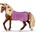 Schleich Жребец Пасо Фино - конско шоу (42468)