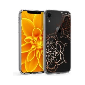 Image 1 of kwmobile Калъф за Apple iPhone XR - розов - 19980