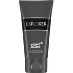 Mont Blanc Explorer Душ гел мъжки 150ml