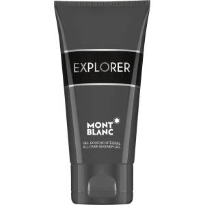 Mont Blanc Explorer Душ гел мъжки 150ml