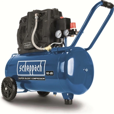 Scheppach HC 51 Si 5906141901
