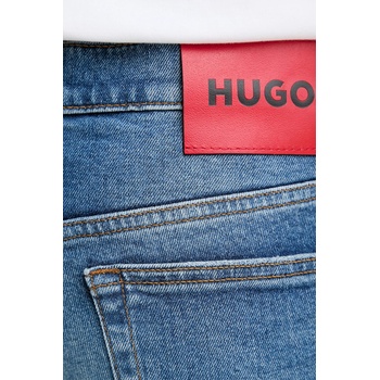 HUGO Дънки hugo hugo 708 (50555181)