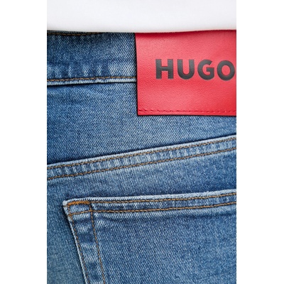 HUGO Дънки hugo hugo 708 (50555181)