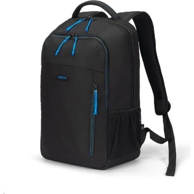 DICOTA Backpack SPIN II 13-16" Black D32117-RPET