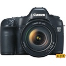 Digitální fotoaparáty Canon EOS 5D