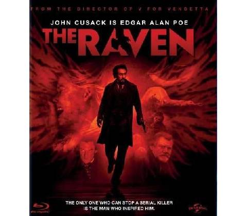 Havran DVD
