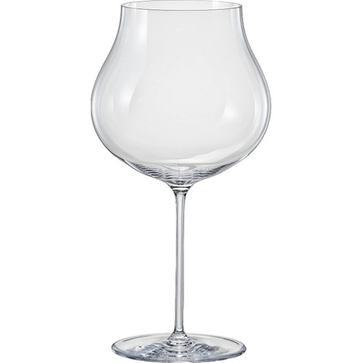 Rona Pohár LINEA UMANA pre vyzreté červené vína 900 ml