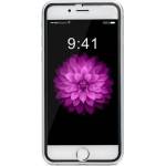 REMAX Стъклен протектор за целия дисплей, Remax Honor, за iPhone 6/6S Plus, С Метална лайстна, 0.3 mm, Черен - 52311