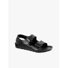 Birkenstock Milano Eva 1009353 čierna