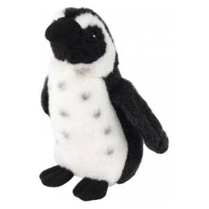 BEPPE Mascot Humboldts Penguin 13cm 13724