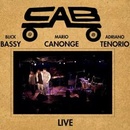 CAB: LIVE! LP