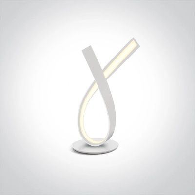 One Light 61086/W