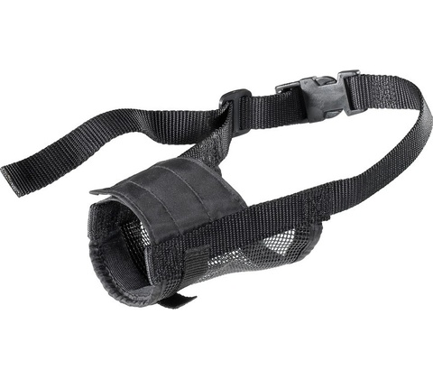 Ferplast Muzzle Net M