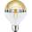OPTONICA Led КРУШКА g95 7w 800lm 2700k e27 175-265v ЗЛАТИСТ ЕФЕКТ (1890)