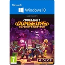 Minecraft Dungeons (Ultimate Edition)