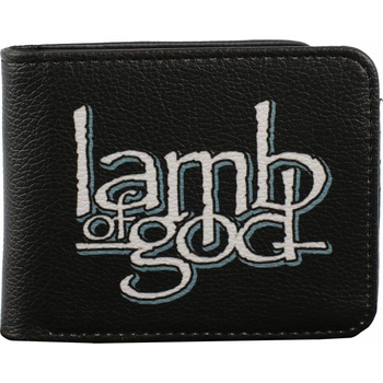 NNM Lamb of God - Logo WALOGLOG01