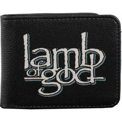 NNM Lamb of God - Logo WALOGLOG01