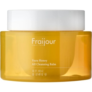 Fraijour Yuzu Honey All Cleansing Balm - Хидратиращ Почистващ Балсам 50ml