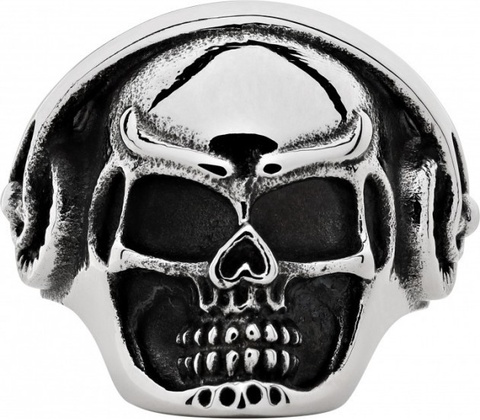Zippo Prsteň 45211