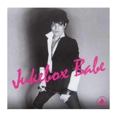 Alan Vega - 7-jukebox Babespeedway SP