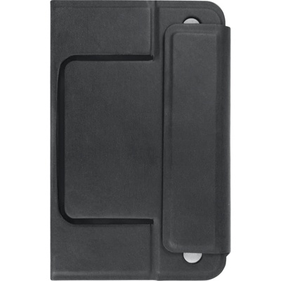 Универсален калъф за таблет No brand, 7", Вендузи, Черен - 14807 (14807)