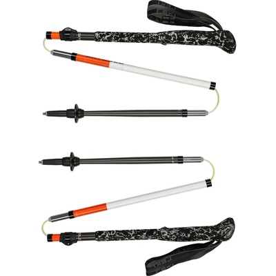 Leki Skysolo FX.One Carbon