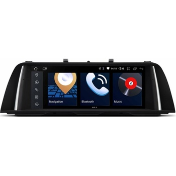 Xtrons QDB10FVNB