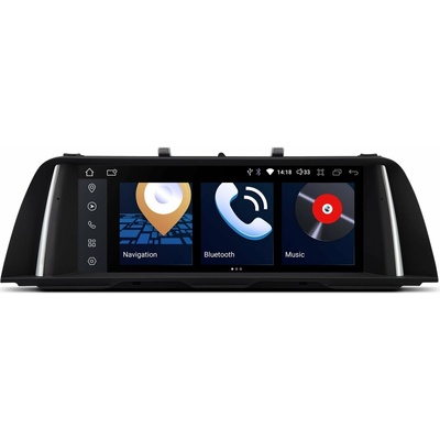 Xtrons QDB10FVNB