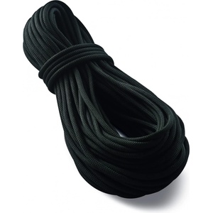 Tendon Статично въже Tendon Pro Work 10.5 Static rope - Black - размер 70 m (310-0048-0315)