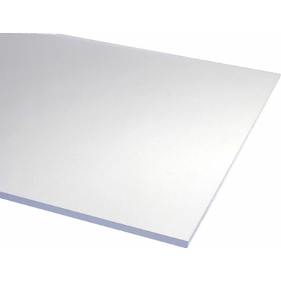 Gutta 2 mm 500 x 1250 mm čirý 1 ks