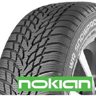 Pneumatiky NOKIAN TYRES wr snowproof 215/55 R17 98H TL XL M+S 3PMSF, zimní pneu, osobní a SUV