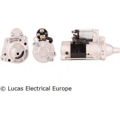 LUCAS ELECTRICAL Startér LUE LRS02356