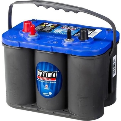 Optima Blue Top 12V 50Ah 815A 8006-252