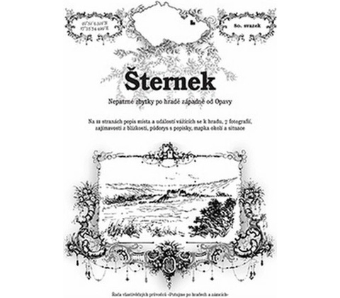 Šternek
