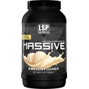 Gainery LSP Nutrition Massive X 1200 g