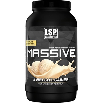 LSP Nutrition Massive X 1200 g