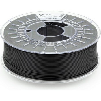 Extrudr PLA NX2 Matt Black - 1, 75 mm / 1000 g (9010241043026)