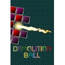 Demolition Ball