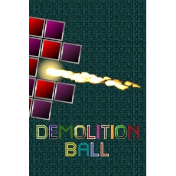 Demolition Ball