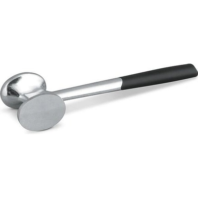 Palička na maso Lamart LT2096 Zinc