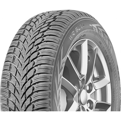 Nokian Tyres WR SUV 4 265/50 R19 110V