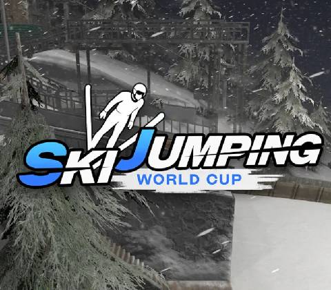 Ski Jumping World Cup