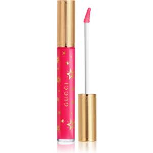 Gucci Gucci Beauty Gloss à Lèvres блясък за устни за по-голям обем цвят 414 Virginia Fuchsia 6.5ml