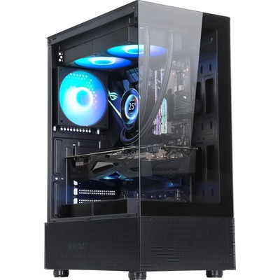 PCX R5 8600G Radeon Graphics 423610 компютър