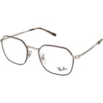 Ray-Ban Диоптрични очила Ray-Ban Jim RX3694V 3178 - leshti