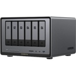 UGREEN DXP6800 Pro (25899B) NAS устройство