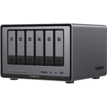 Image 1 of UGREEN DXP6800 Pro (25899B)