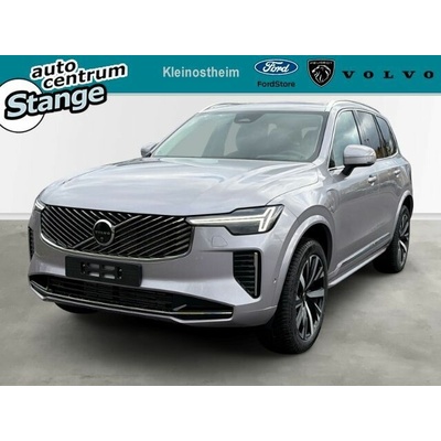 Volvo XC90 Plug-in Hybrid T8 Plus Bright AWD 335 kW