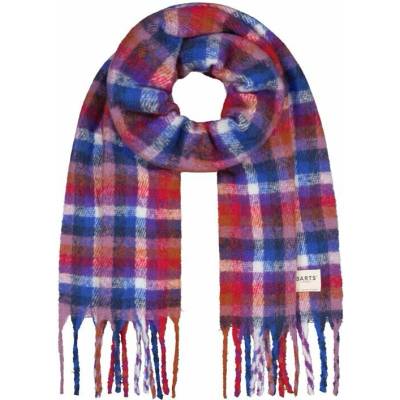 Barts PLAITY SCARF Red